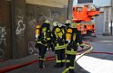 Kellerbrand Koeln Muelheim Wallstr Seidenstr P241